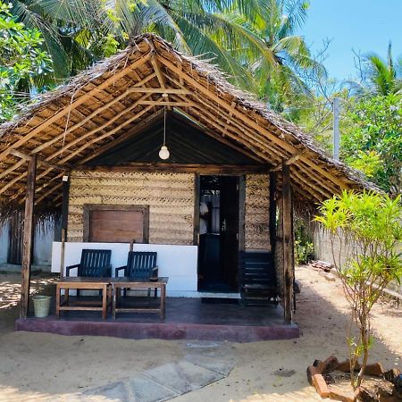 Air Lush Beach Cabanas Аругам Экстерьер фото