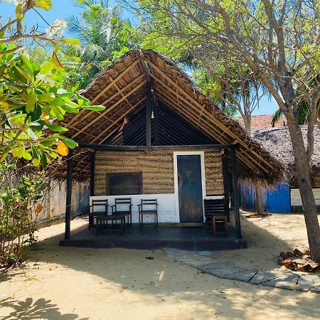 Air Lush Beach Cabanas Аругам Экстерьер фото
