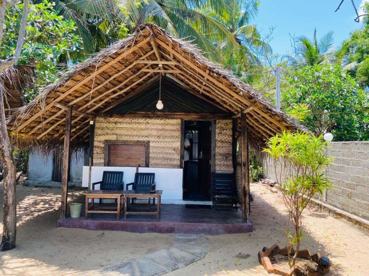 Air Lush Beach Cabanas Аругам Экстерьер фото