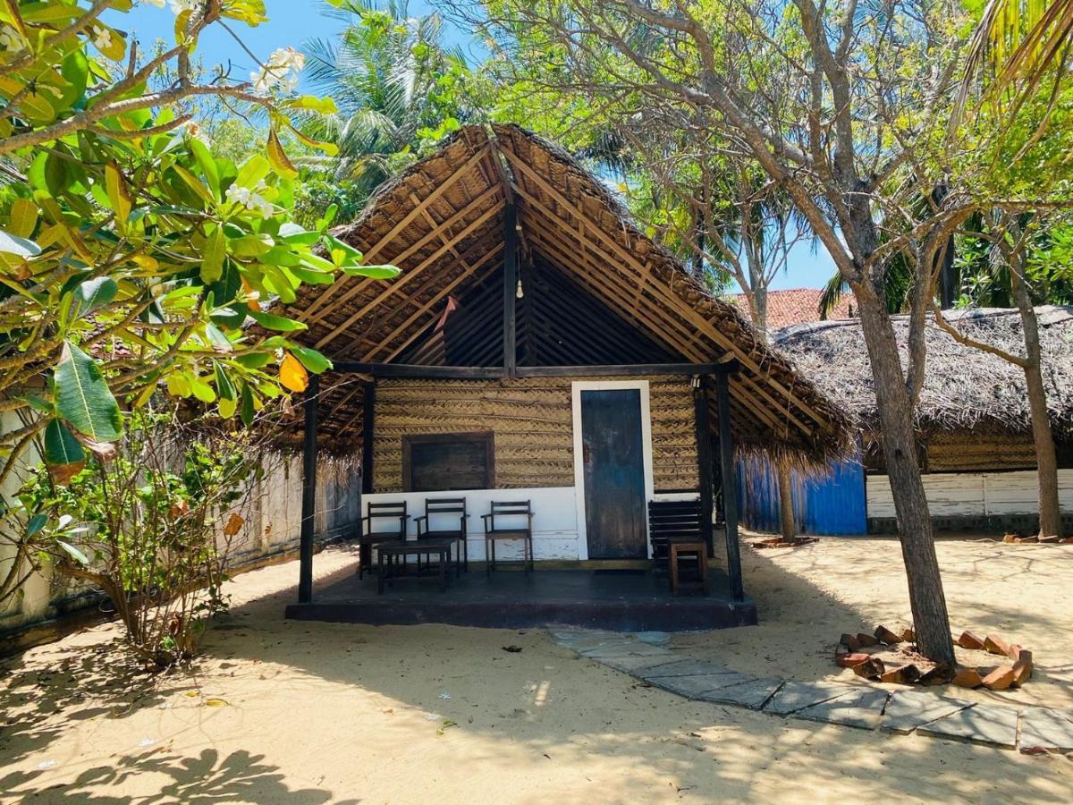 Air Lush Beach Cabanas Аругам Экстерьер фото