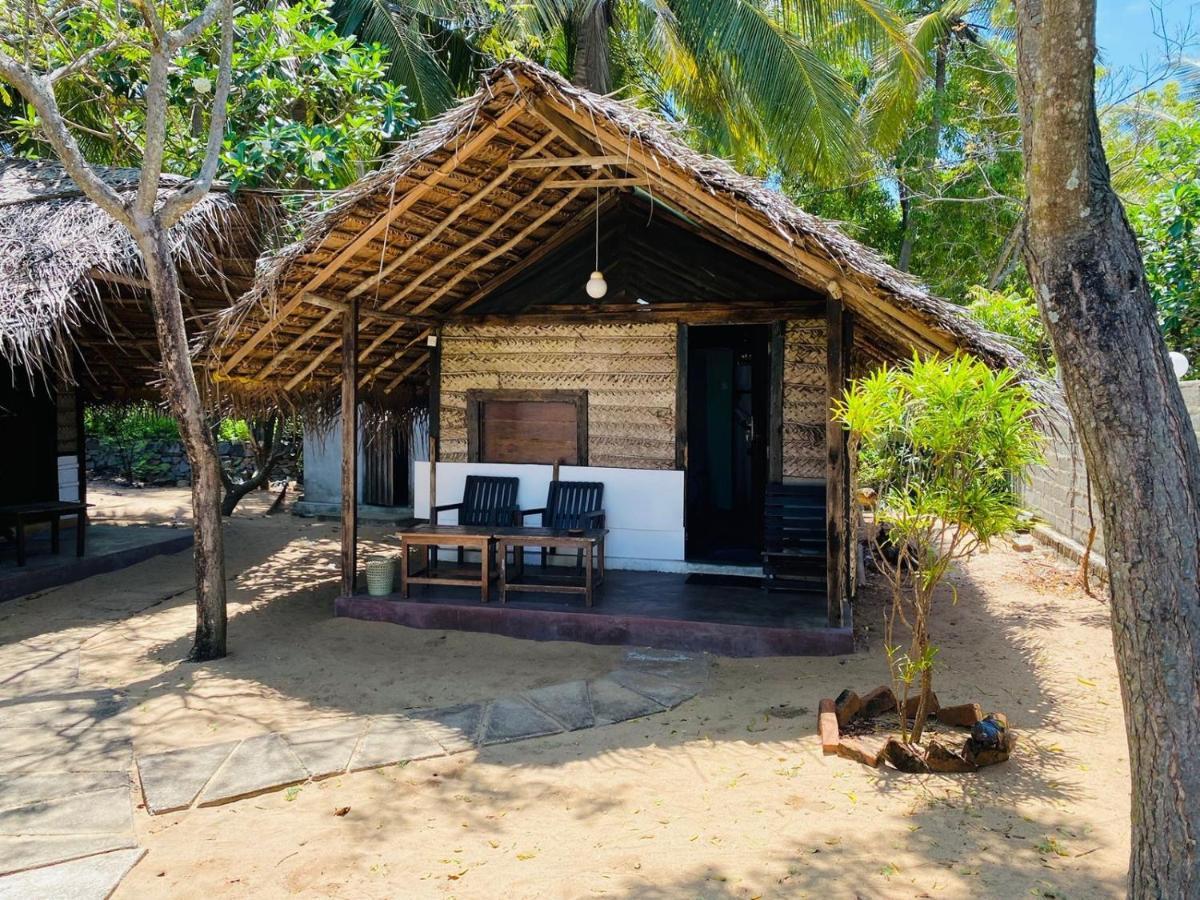 Air Lush Beach Cabanas Аругам Экстерьер фото