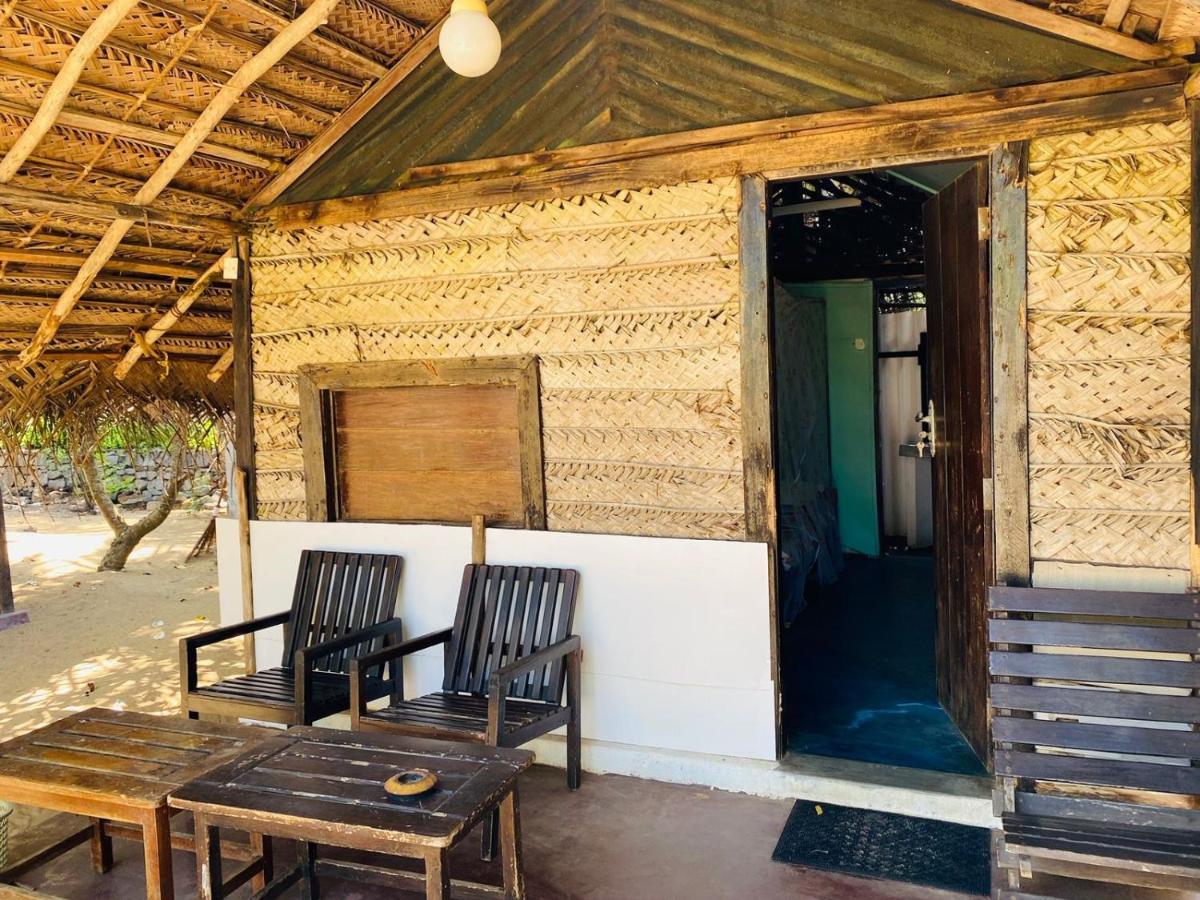 Air Lush Beach Cabanas Аругам Экстерьер фото